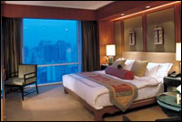 Conrad Bangkok - Classic Room
