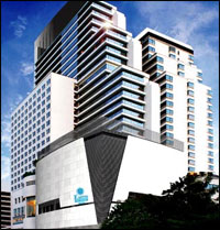 Eastin Hotel Bangkok