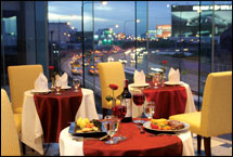 Restaurant - Eastin Hotel Bangkok