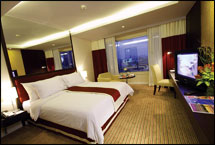 Executive Dexlue - Eastin Hotel Bangkok
