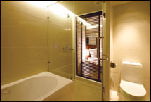 Executive Dexlue - Eastin Hotel Bangkok