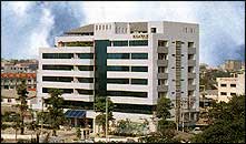 Erawan Airport Hotel Bangkok