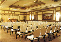 Eurasia Hotel Bangkok - Meeting Room