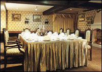 Eurasia Hotel Bangkok - Meeting Room