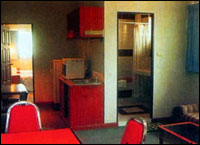 Room - Euro Park Hotel, Bangkok