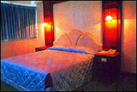 Room - Euro Park Hotel, Bangkok