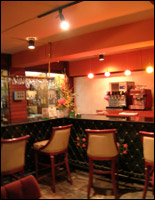 First Hotel Bangkok - Bar