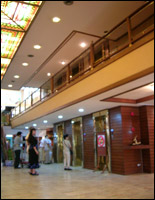 First Hotel Bangkok - Interior