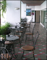 First Hotel Bangkok - Relax Zone