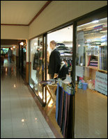First Hotel Bangkok - Tailor Shop
