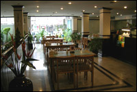 First House Bangkok - Coffee Shop