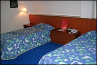 First House Bangkok - Standard Room Main Wing