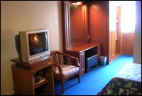 First House Bangkok - Standard Room Main Wing