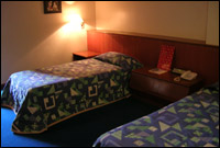 First House Bangkok - Standard Room Main Wing