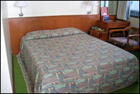 First House Bangkok - Deluxe Room City Wing