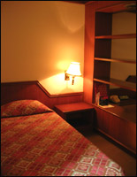 First House Bangkok - Mini Deluxe Main Wing