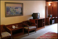 First House Bangkok - Mini Deluxe Main Wing