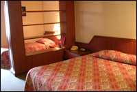 First House Bangkok - Mini Deluxe Main Wing