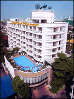 Forum Park Hotel Bangkok