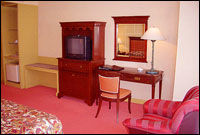 Room Facilities