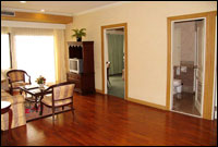 Homduang Suites (2 Br)