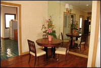 Homduang Suites (2 Br) Dinning Area