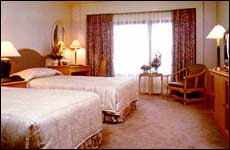 Grand China Princess Hotel Bangkok - Superior Room