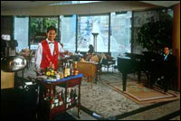 Grand China Princess Hotel Bangkok - Lounge