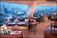 Grand China Princess Hotel Bangkok - Restaurant