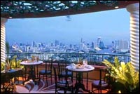 Grand China Princess Hotel Bangkok - Restaurant