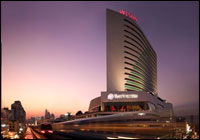 The Westin Grande Sukhumvit Hotel , Bangkok