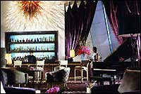 The Westin Grande Sukhumvit Hotel Bangkok - Bar