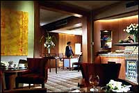 The Westin Grande Sukhumvit Hotel Bangkok - Executive Club Floor