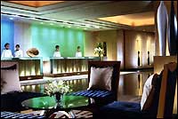 The Westin Grande Sukhumvit Hotel Bangkok - Lobby