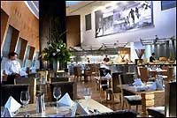 The Westin Grande Sukhumvit Hotel Bangkok - Restaurant