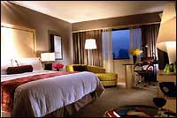 The Westin Grande Sukhumvit Hotel Bangkok - Accommodation