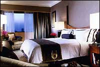 The Westin Grande Sukhumvit Hotel Bangkok - Accommodation