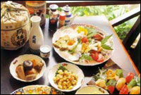 Ganko Japanese Restaurant