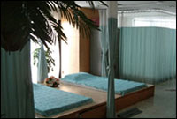 Massage Room