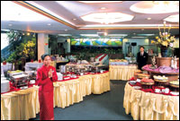 Saithong Thai Restaurant