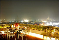 Kiang Faa Sky Lounge