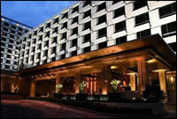 Holiday Inn Bangkok