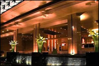 Holiday Inn Bangkok - Exterior