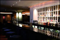 Holiday Inn Bangkok - Lobby Bar