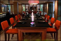 Holiday Inn Bangkok - Charm Thai Restaurant