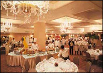 Holiday Inn Silom Bangkok - Crystal Ballroom