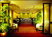 Holiday Inn Silom Bangkok - Meetings Refreshment Area