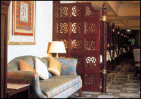 Holiday Inn Silom Bangkok - Tandoor Restaurant