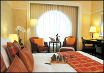 Holiday Inn Silom Bangkok - Superior Plaza Room