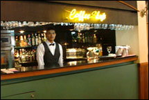 Coffee Shop - Hotel De'Moc, Bangkok
